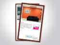 Technopaints Shade  Card 1